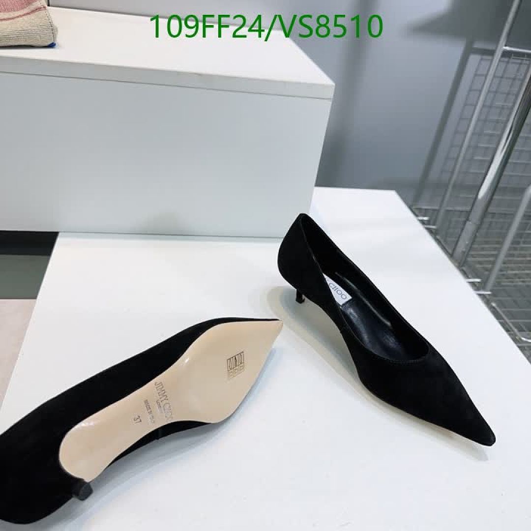 Jimmy Choo-Men shoes Code: VS8510 $: 109USD