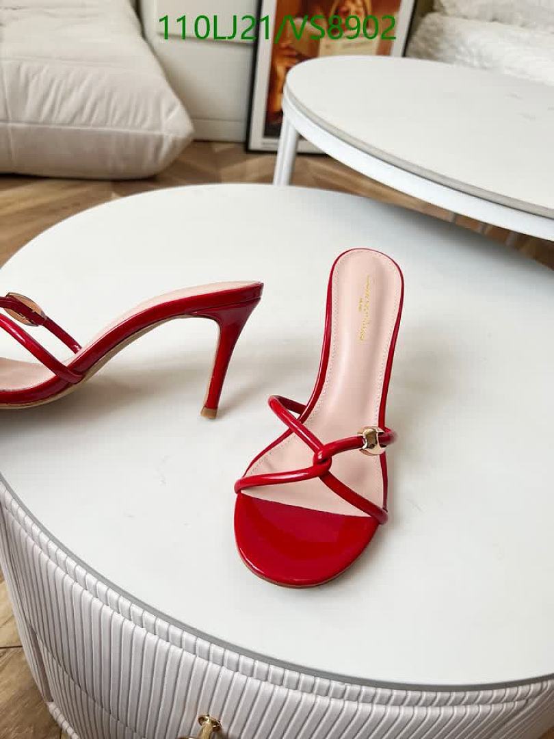 Gianvito Rossi-Women Shoes Code: VS8902 $: 110USD