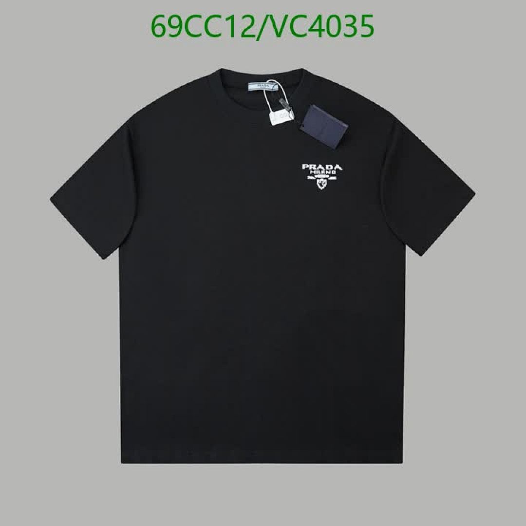 Prada-Clothing Code: VC4035 $: 69USD-Yupoo.ru - Copybrand.Team photo album Prada-Clothing Code: VC4035 $: 69USD