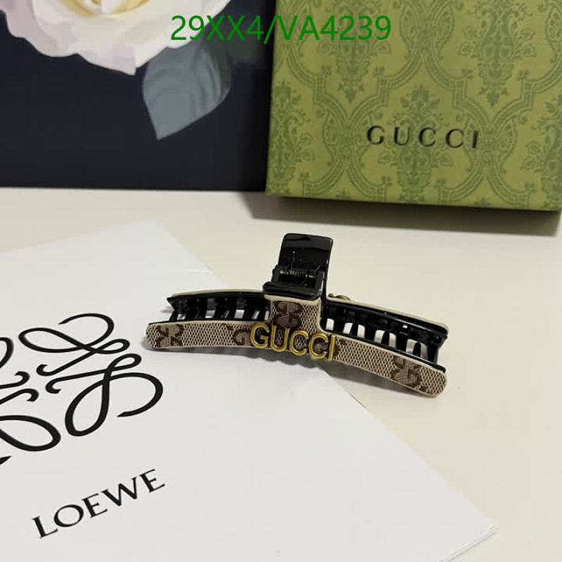 Gucci-Headband Code: VA4239 $: 29USD