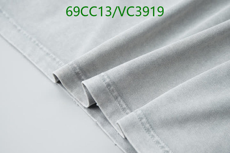 Balenciaga-Clothing Code: VC3919 $: 69USD