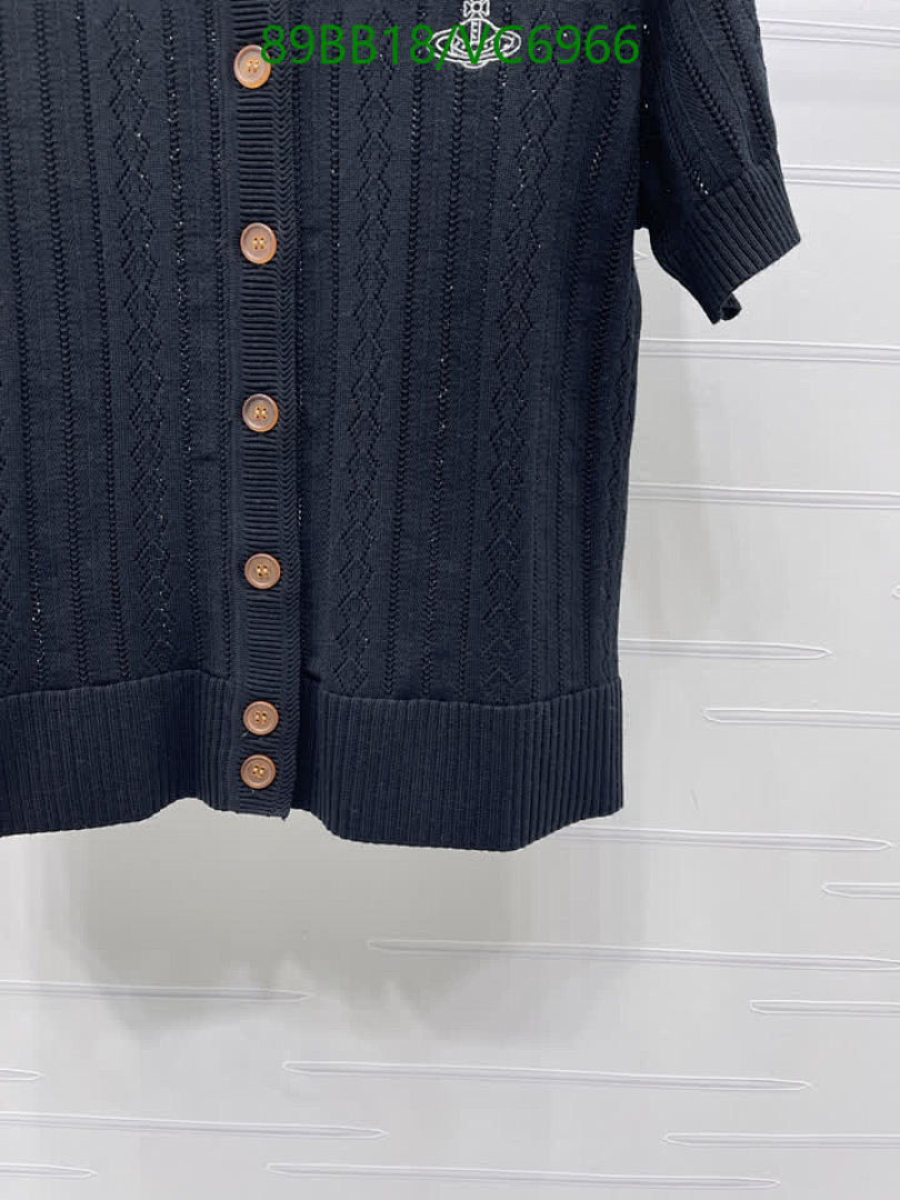 Vivienne Westwood-Clothing Code: VC6966 $: 89USD