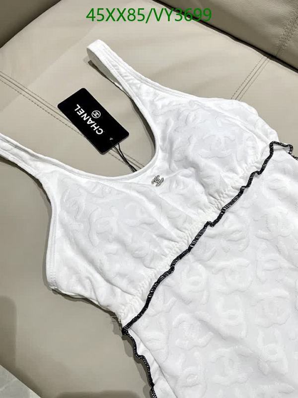 Chanel-Swimsuit Code: VY3699 $: 45USD