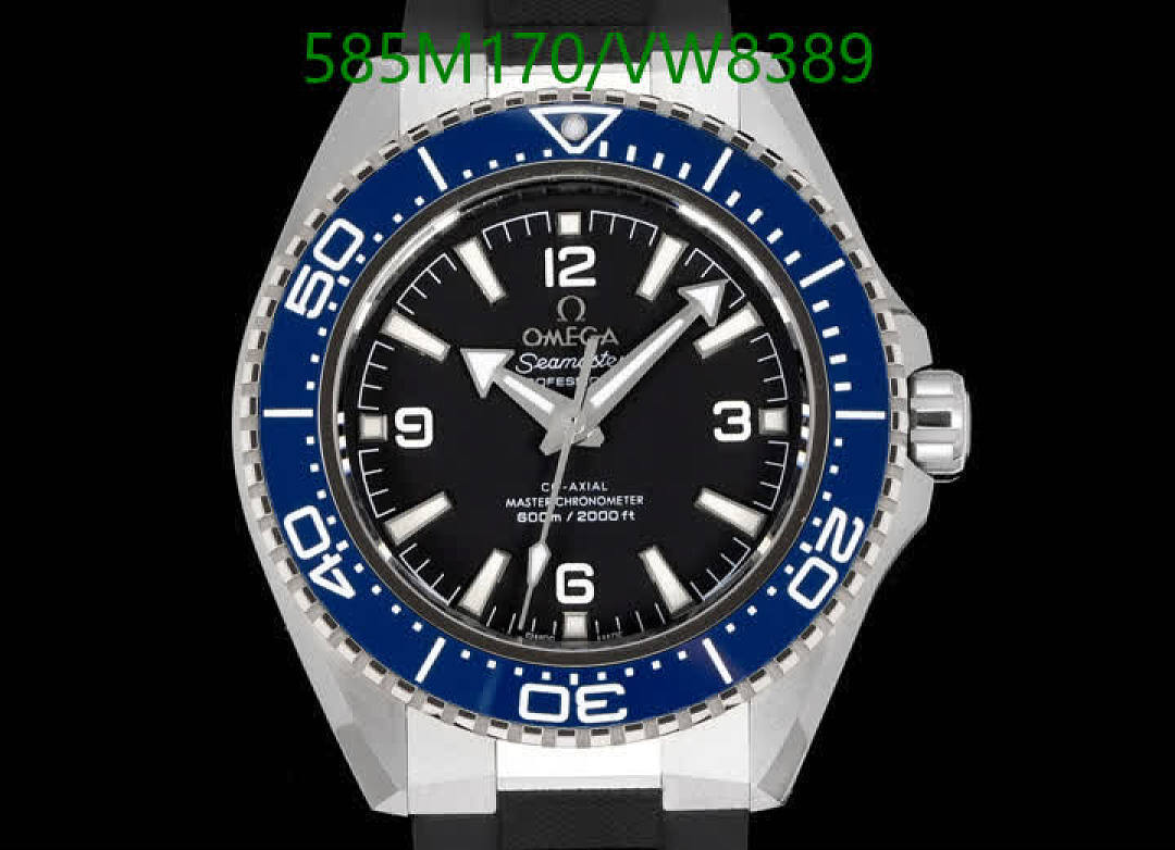 Omega-Watch(Mirror Quality) Code: VW8389 $: 585USD