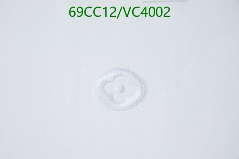 LV-Clothing Code: VC4002 $: 69USD