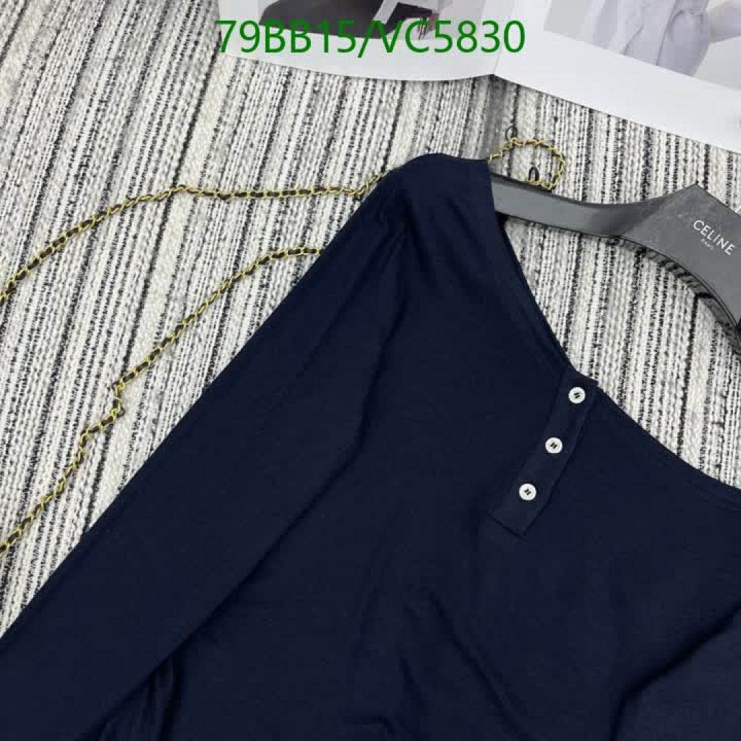 Celine-Clothing Code: VC5830 $: 79USD