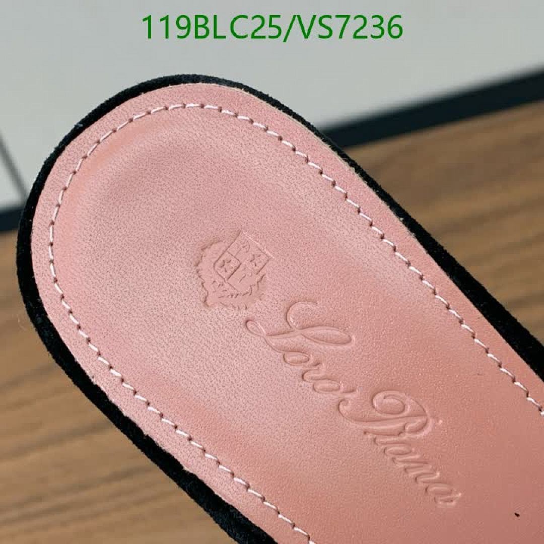 Loro Piana-Women Shoes Code: VS7236 $: 119USD