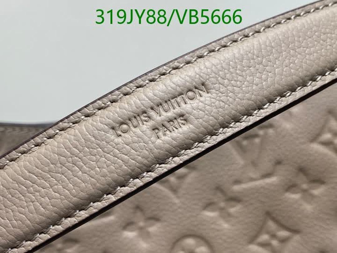 LV-Bag-Mirror Quality Code: VB5666 $: 319USD