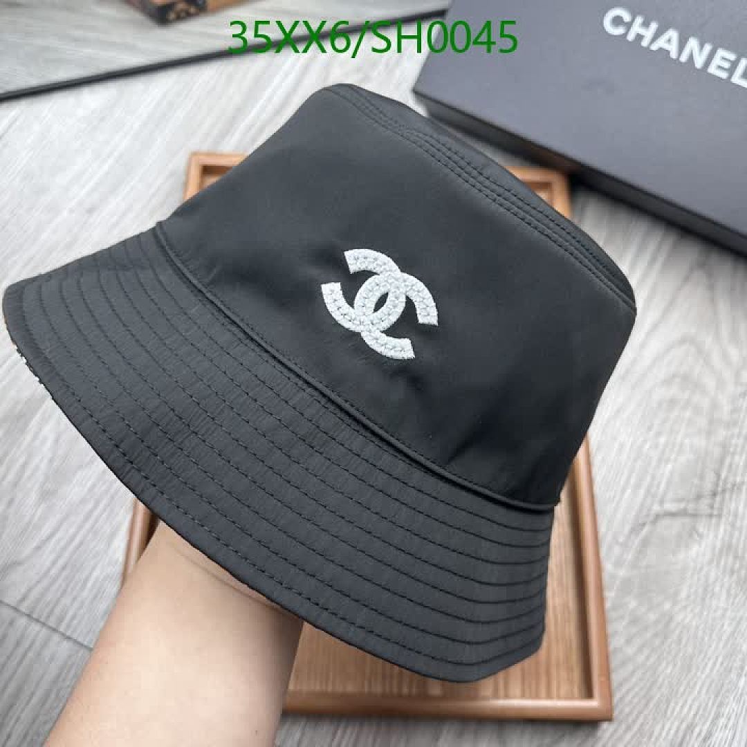 Chanel-Cap(Hat) Code: SH0045 $: 35USD