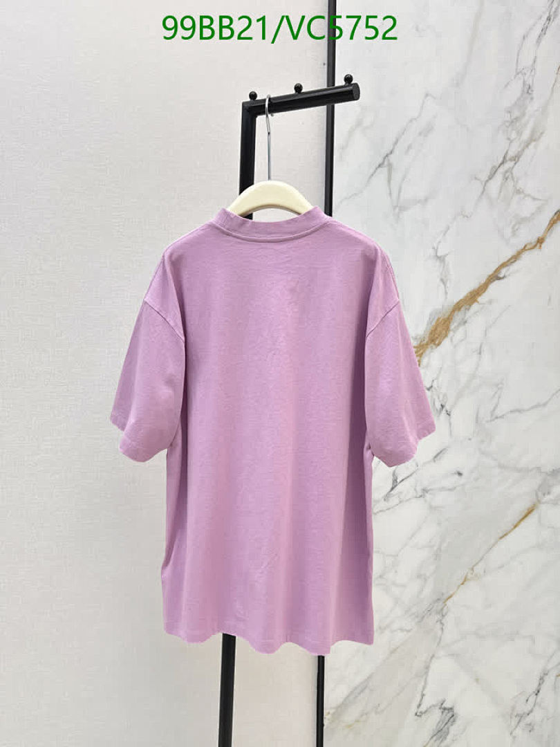 Balenciaga-Clothing Code: VC5752 $: 99USD