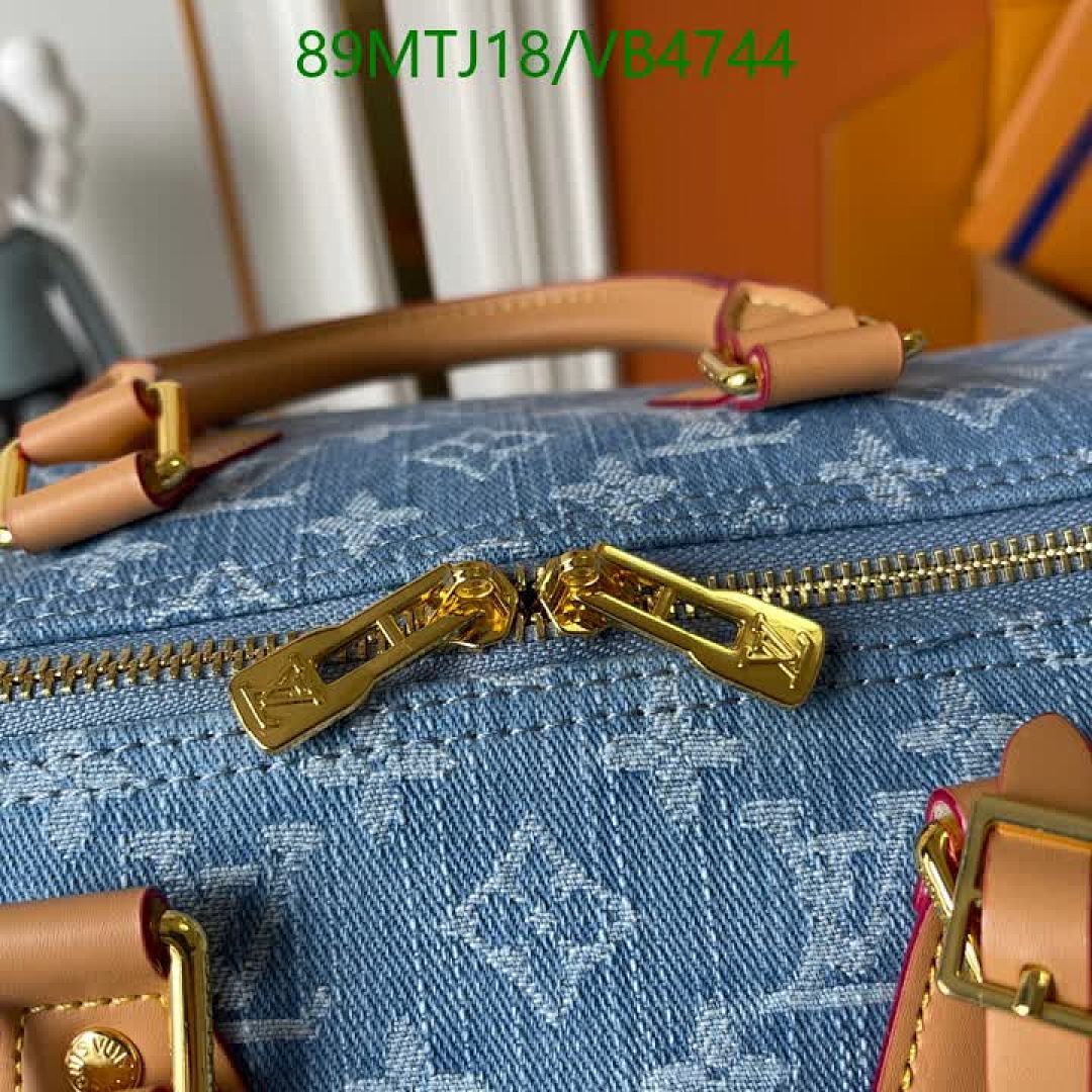 LV-Bag-4A Quality Code: VB4744 $: 89USD