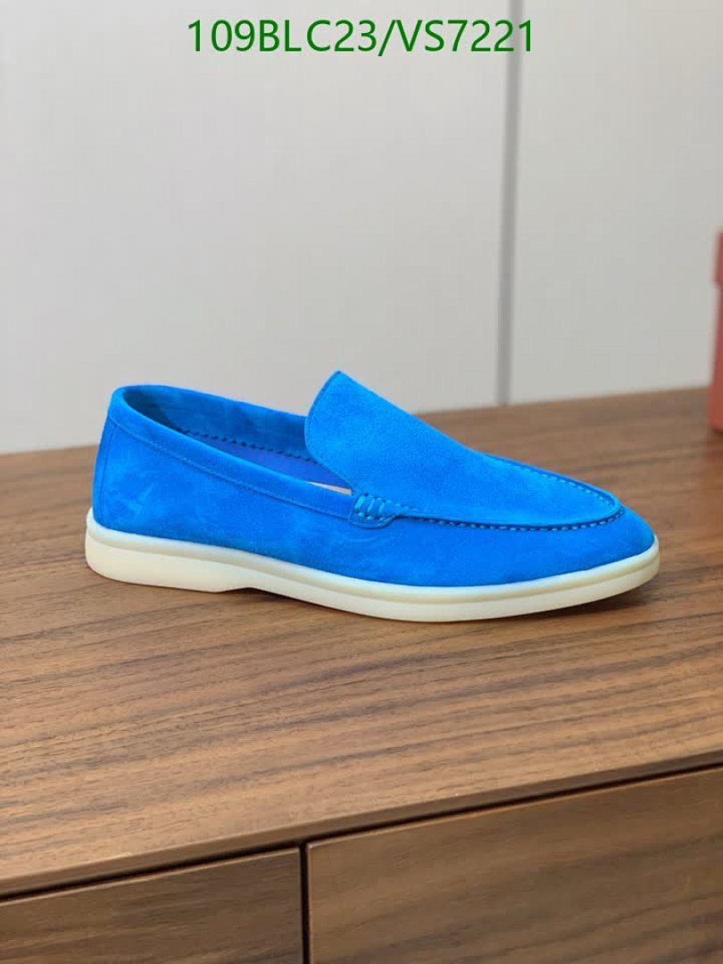 Loro Piana-Women Shoes Code: VS7221 $: 109USD