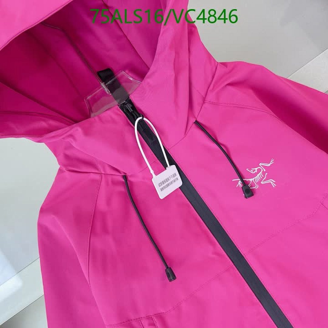 Arcteryx-Kids Clothing Code: VC4846 $: 75USD-Yupoo.ru - Copybrand.Team photo album Arcteryx-Kids Clothing Code: VC4846 $: 75USD