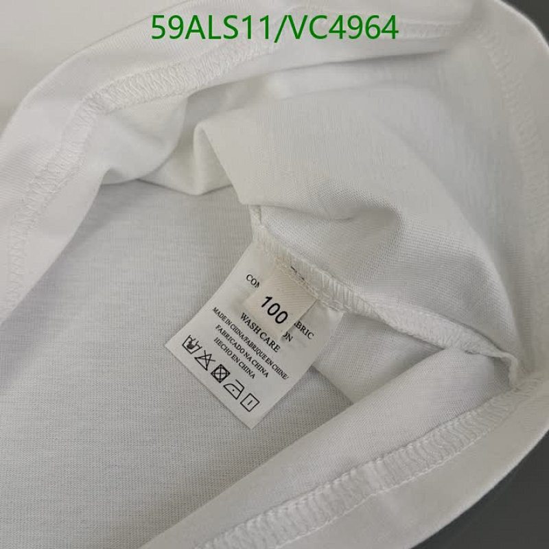 D&G-Kids Clothing Code: VC4964 $: 59USD