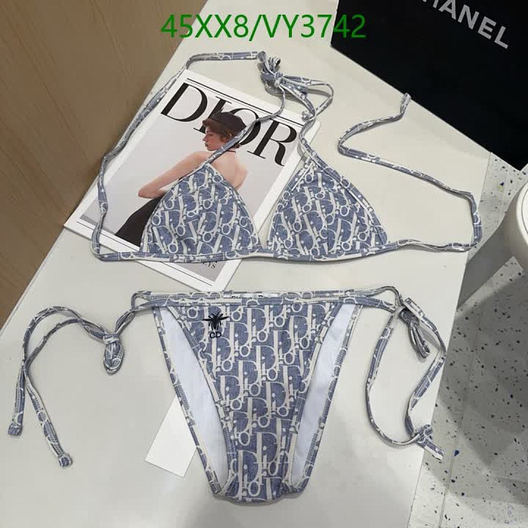Dior-Swimsuit Code: VY3742 $: 45USD