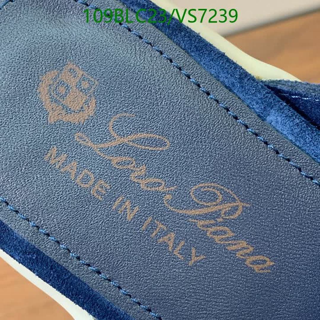 Loro Piana-Women Shoes Code: VS7239 $: 109USD