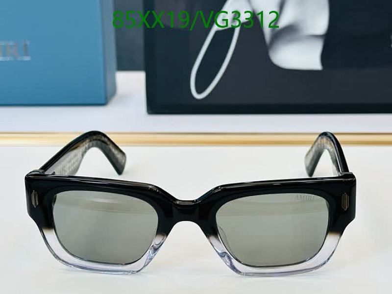 Amiri-Glasses Code: VG3312 $: 85USD