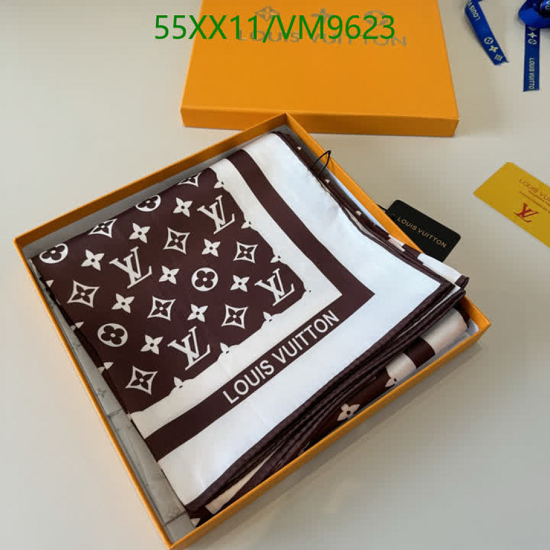 LV-Scarf Code: VM9623 $: 55USD