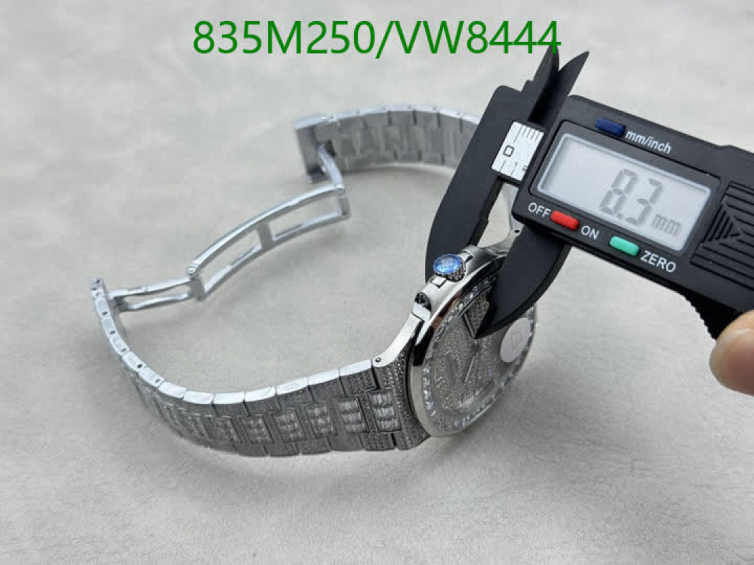Patek Philippe-Watch-Mirror Quality Code: VW8444 $: 835USD