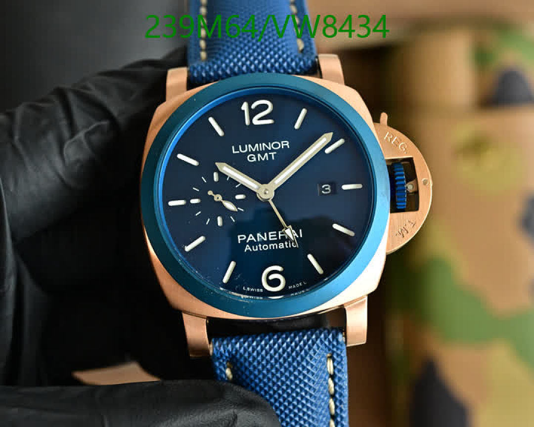 Panerai-Watch-Mirror Quality Code: VW8434 $: 239USD