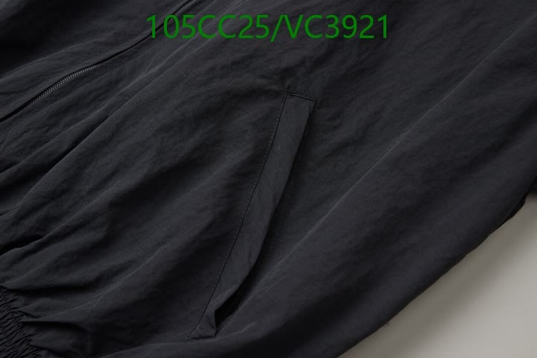 Balenciaga-Clothing Code: VC3921 $: 105USD