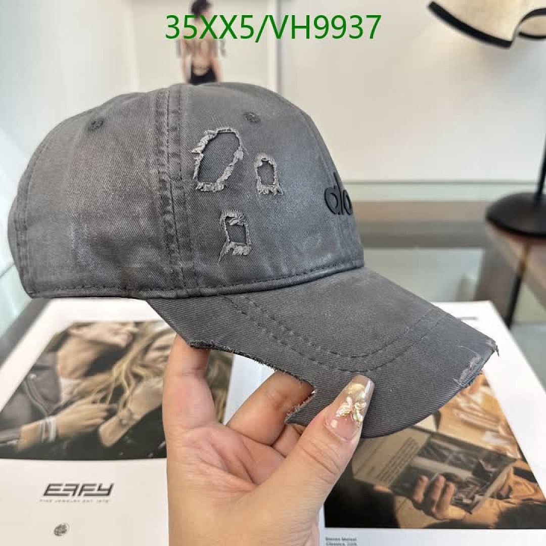 Alo yoga-Cap(Hat) Code: VH9937 $: 35USD