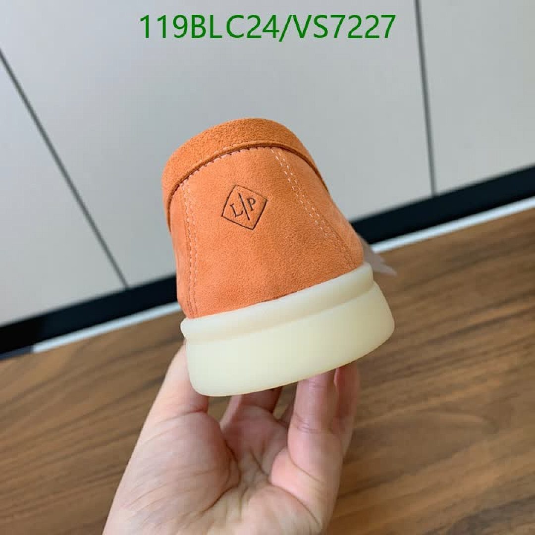 Loro Piana-Women Shoes Code: VS7227 $: 119USD