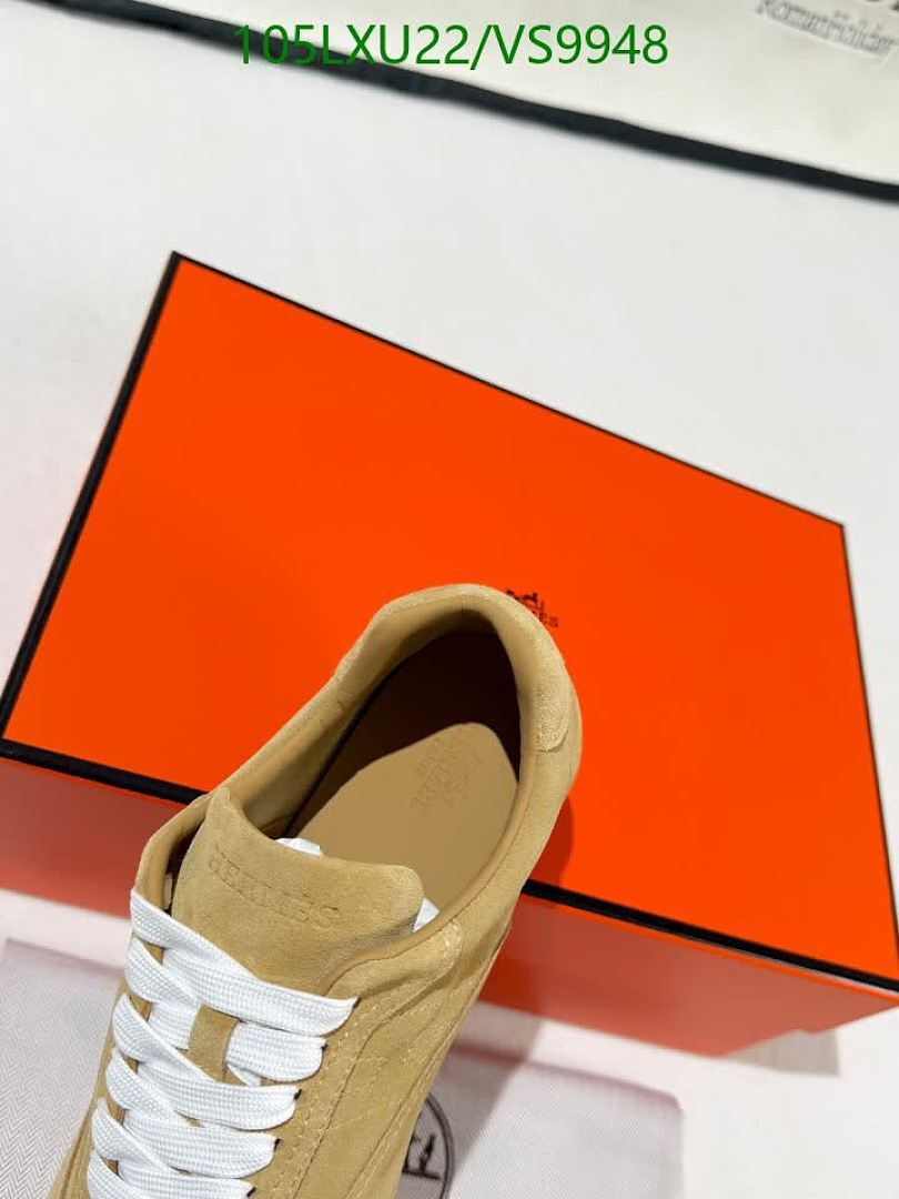 Hermes-Women Shoes Code: VS9948 $: 105USD