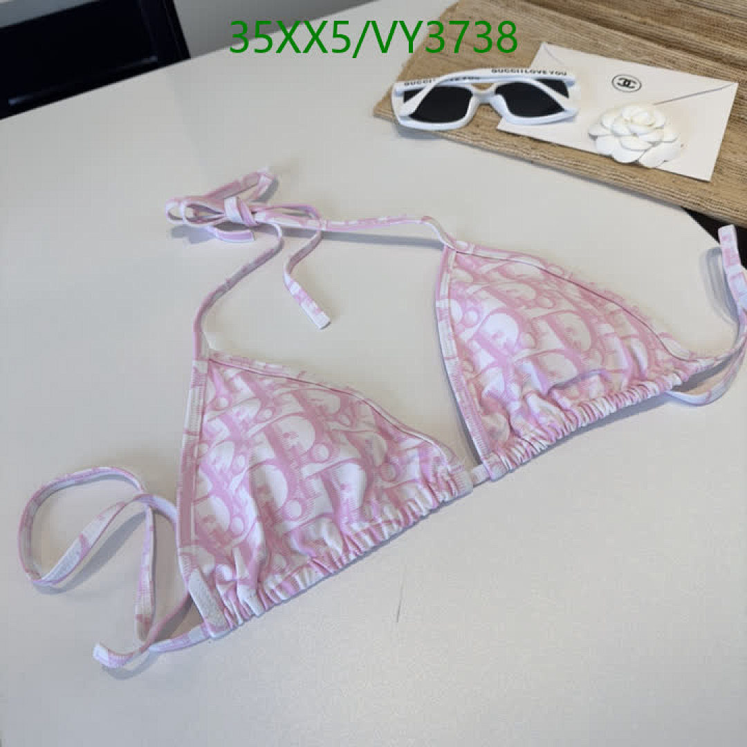 Dior-Swimsuit Code: VY3738 $: 35USD