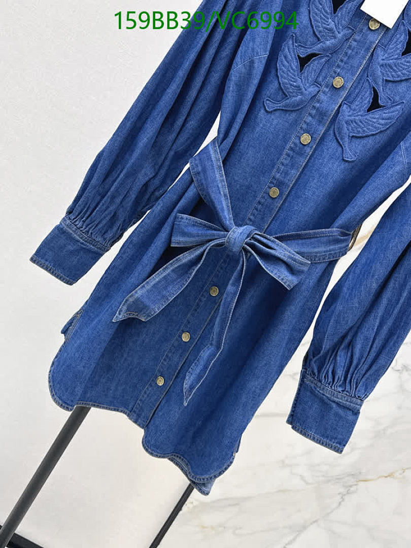 Zimmermann-Clothing Code: VC6994 $: 159USD