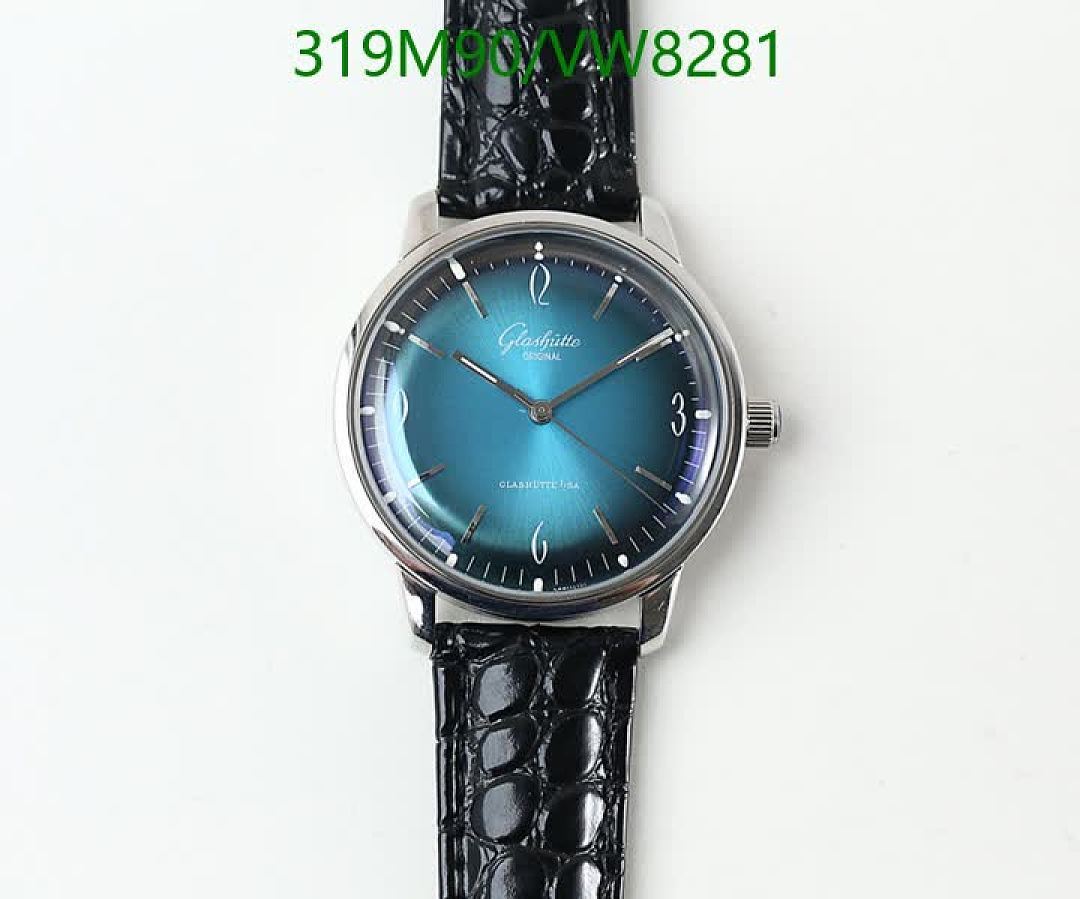 Glashutte-Watch-Mirror Quality Code: VW8281 $: 319USD