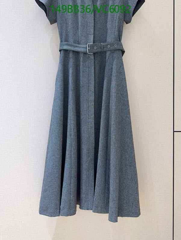 Dior-Clothing Code: VC6092 $: 149USD
