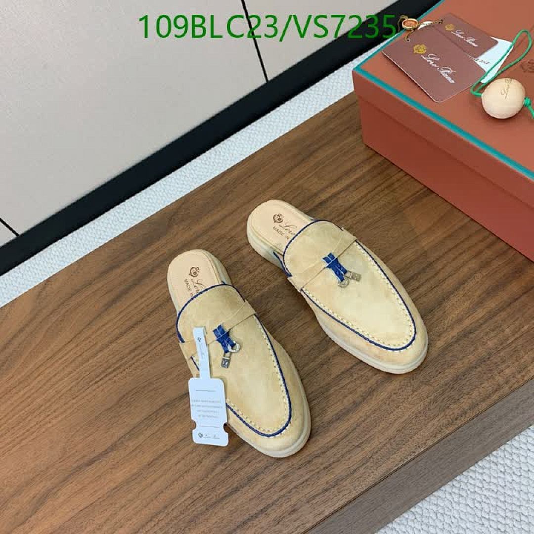 Loro Piana-Women Shoes Code: VS7235 $: 109USD