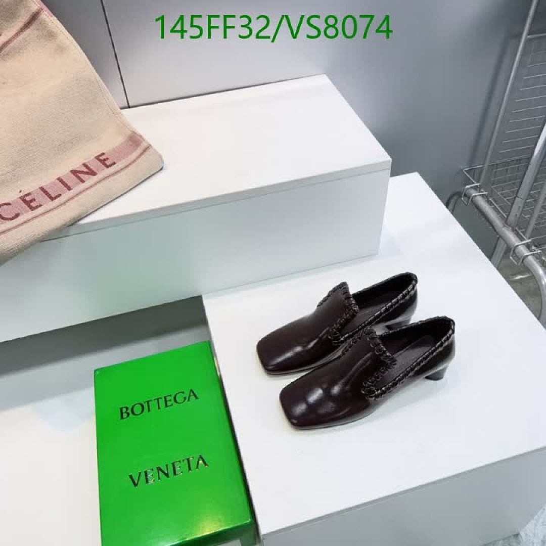 BV-Women Shoes Code: VS8074 $: 145USD