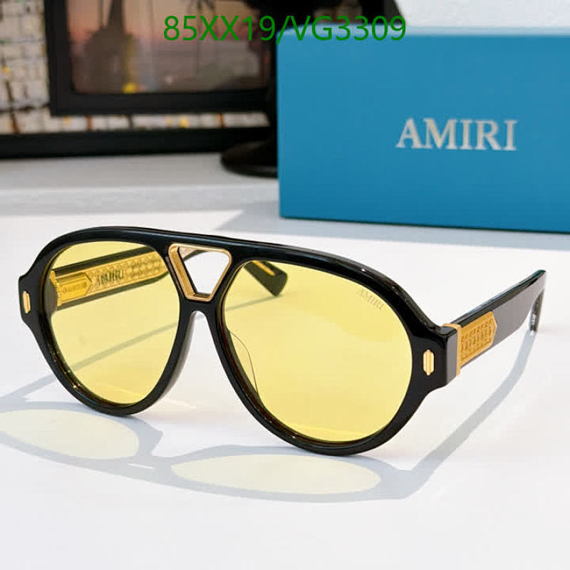 Amiri-Glasses Code: VG3309 $: 85USD
