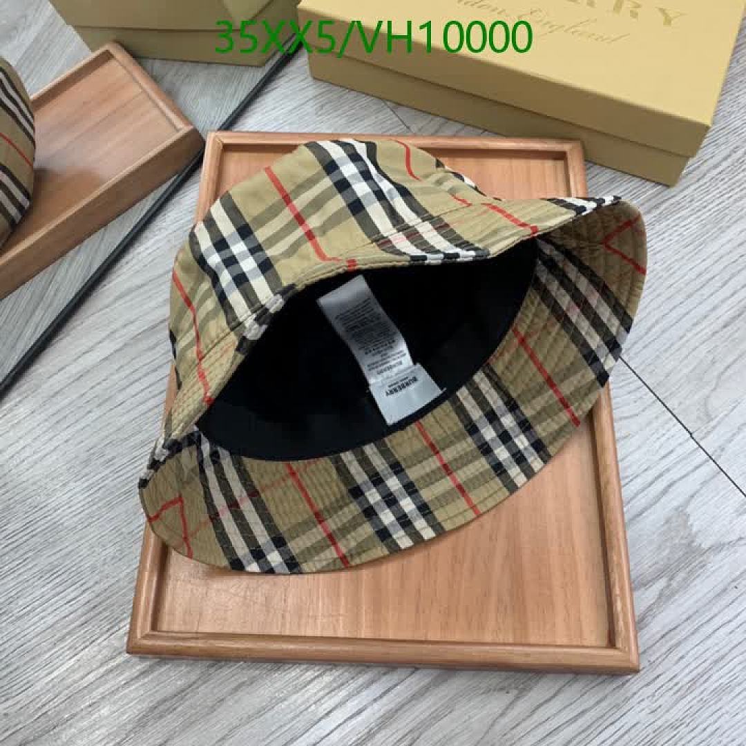 Burberry-Cap(Hat) Code: VH10000 $: 35USD