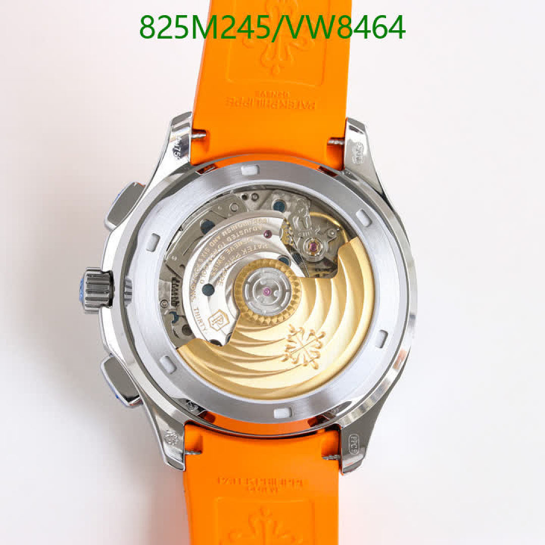 Patek Philippe-Watch-Mirror Quality Code: VW8464 $: 825USD