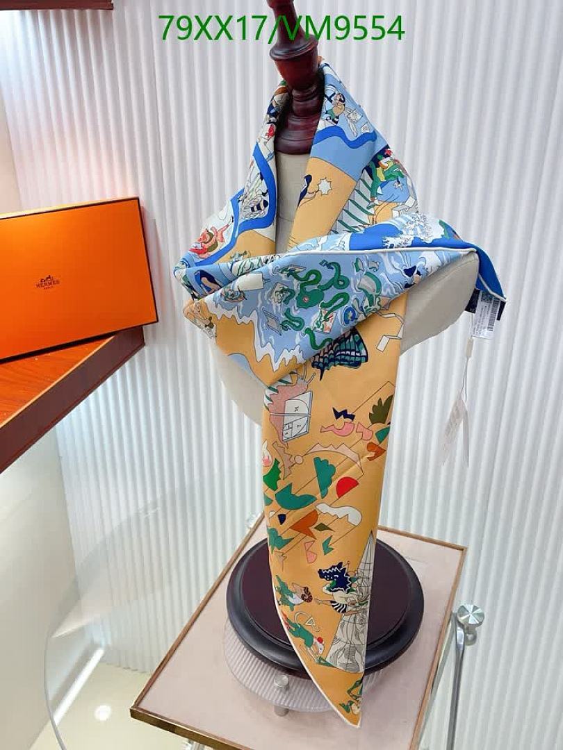 Hermes-Scarf Code: VM9554 $: 79USD