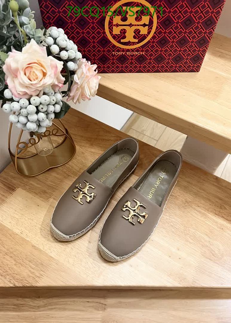 Tory Burch-Women Shoes Code: VS7971 $: 79USD