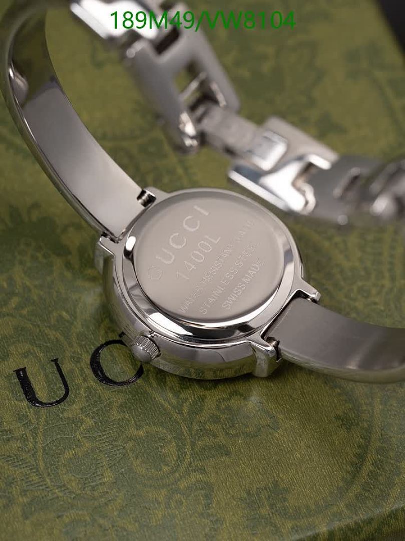 Gucci-Watch-4A Quality Code: VW8104 $: 189USD