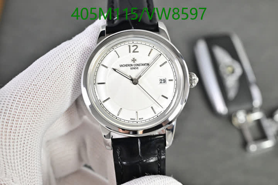 Vacheron Constantin-Watch-Mirror Quality Code: VW8597 $: 405USD