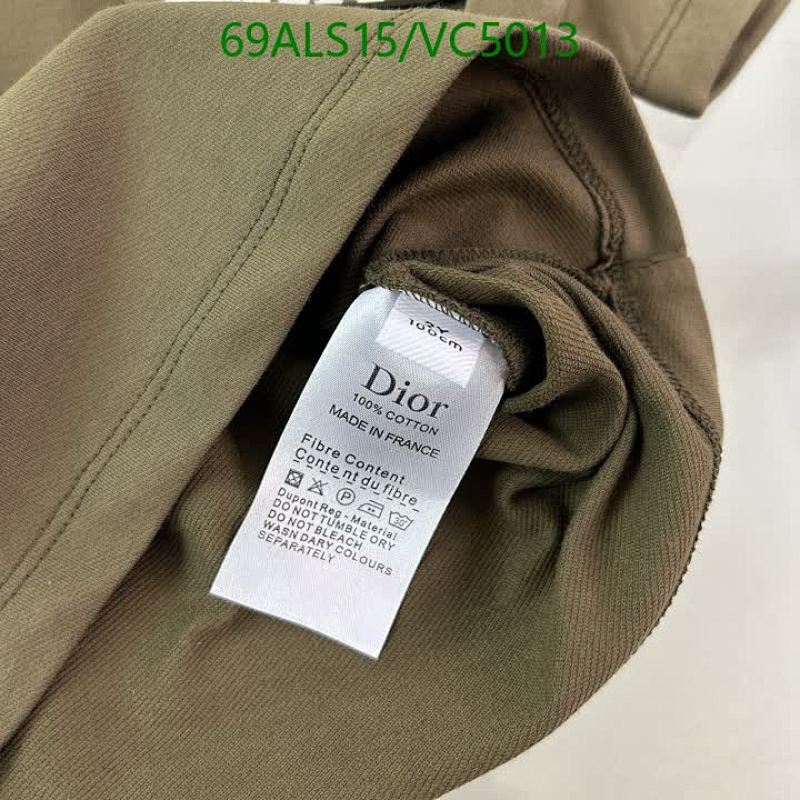 Dior-Kids clothing Code: VC5013 $: 69USD