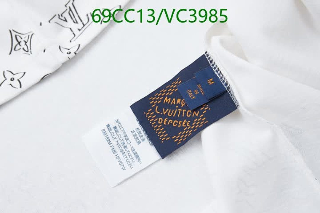 LV-Clothing Code: VC3985 $: 69USD