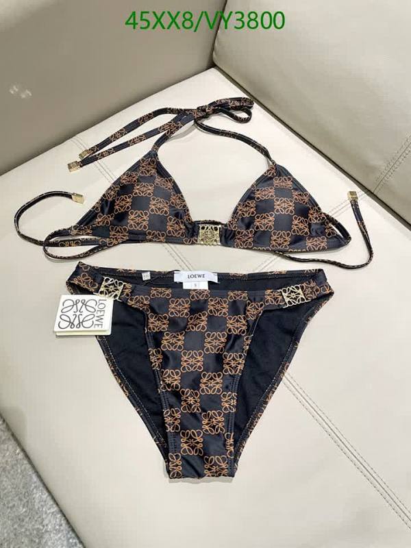 Loewe-Swimsuit Code: VY3800 $: 45USD
