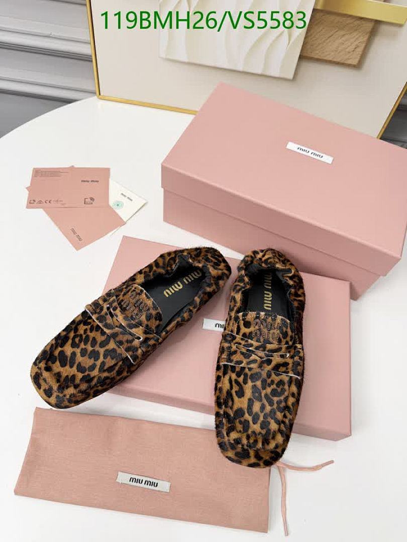 Miu Miu-Women Shoes Code: VS5583 $: 119USD-Yupoo.ru - Copybrand.Team photo album Miu Miu-Women Shoes Code: VS5583 $: 119USD