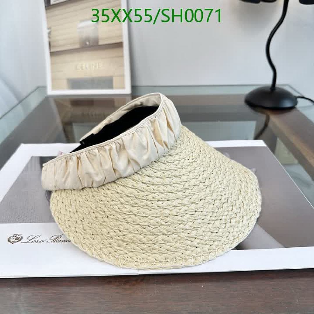 Chanel-Cap(Hat) Code: SH0071 $: 35USD