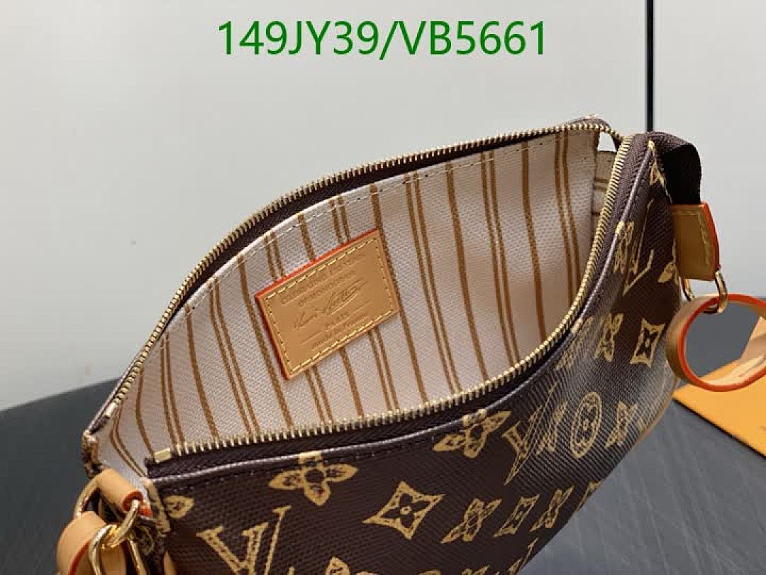 LV-Bag-Mirror Quality Code: VB5661 $: 149USD