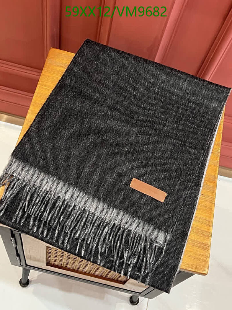 LV-Scarf Code: VM9682 $: 59USD
