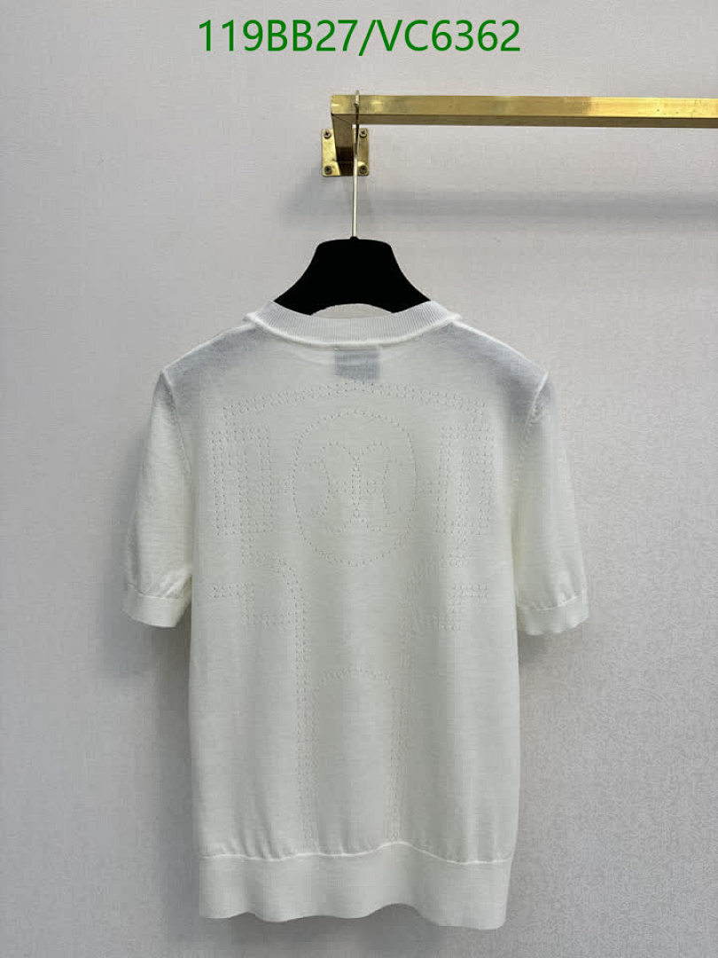 Hermes-Clothing Code: VC6362 $: 119USD