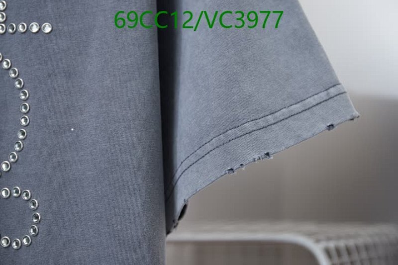 Loewe-Clothing Code: VC3977 $: 69USD